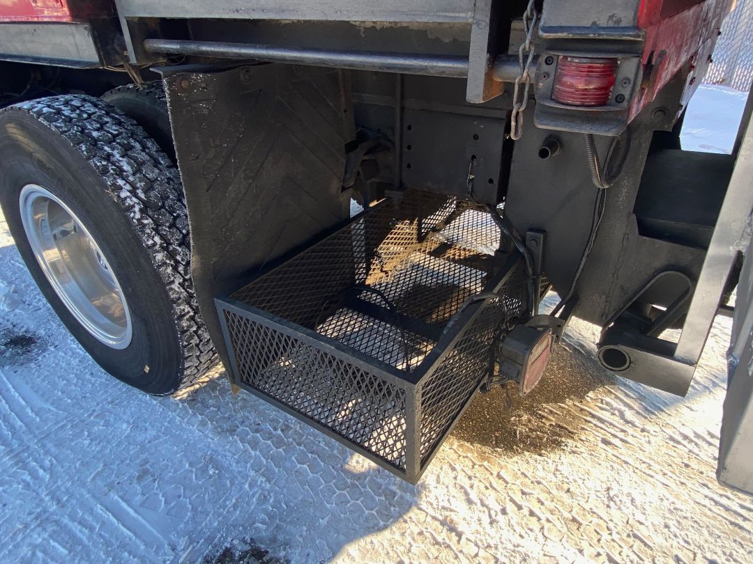 2002 INTERNATIONAL 4300 - Image 16